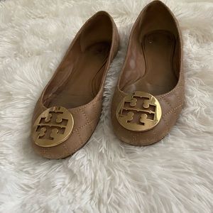 Tory Burch flats